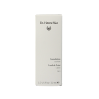 Dr. Hauschka Foundation 001 cashew 30 Milliliter
