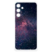 Samsung Galaxy A25 Shockproof Case Stars