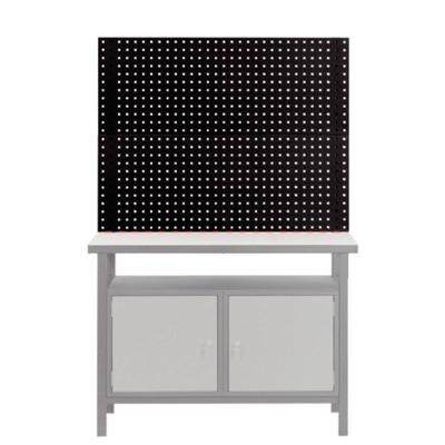 KS Tools 865.0008 Uitbreidings-terugwandsysteem voor werkbanken (b x h) 1200 mm x 710 mm 1 stuk(s)