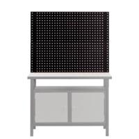 KS Tools 865.0008 Uitbreidings-terugwandsysteem voor werkbanken (b x h) 1200 mm x 710 mm 1 stuk(s)