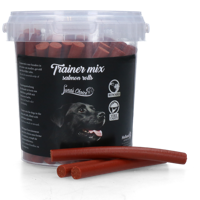 Luna&apos;s Choice Trainer Mix Zalmstaafjes