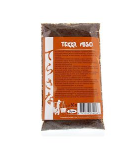 Tekka soju miso