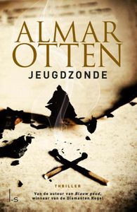 Jeugdzonde - Almar Otten - ebook