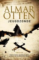 Jeugdzonde - Almar Otten - ebook - thumbnail