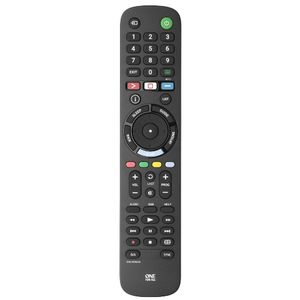 Sony One For All URC4912 Remote