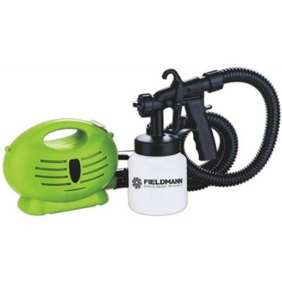 Elektrisch Verfspuitpistool Fieldmann