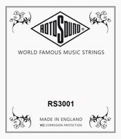 Rotosound RS3001 .022 cello A-snaar