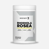 Rhodiola Rosea - thumbnail