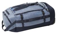 Eagle Creek Cargo Hauler Wheeled Duffel - 130L - Glacier Blue