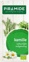Kamille thee eko bio - thumbnail