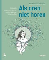 Als oren niet horen (Paperback) Als oren niet horen (Paperback)