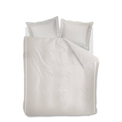 Riviera Maison katoenen dekbedovertrek lits-jumeaux