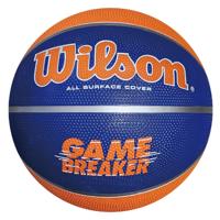 WILSON GAMEBREAKER BASKETBALL BALL
