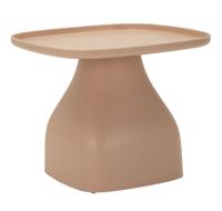 GEA TAFEL ROZE CM 48X48X38