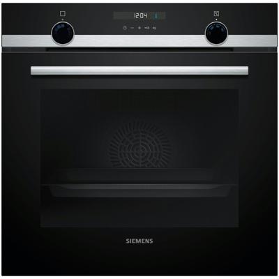 Siemens HB537GES3 Inbouw oven Grijs
