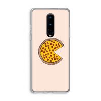 You Complete Me #2: OnePlus 8 Transparant Hoesje