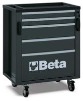 Beta Rsc50 2.0 C5 Gereedschapswagen | 5 laden - 050001205