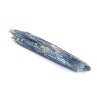 Ruwe Blauwe Kyaniet Edelsteen 6 - 10 cm - thumbnail