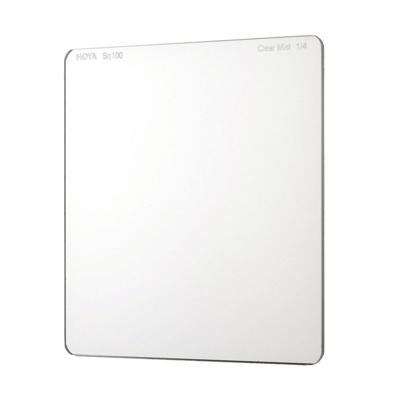 Hoya Sq100 Clear Mist 1/4