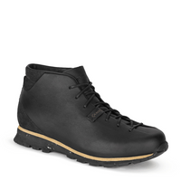 AKU Minima Heren Hoge Wandelschoen Black 11.5/46,5