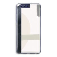 Baca: Honor 9 Transparant Hoesje