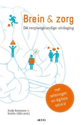 Brein & zorg (Paperback)