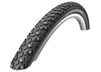 Schwalbe draadband marathon winter plus perf 47-507 +r zwart