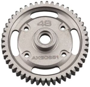 Steel Spur Gear 32P 48T (AX30851)