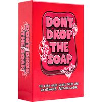 Don't Drop the Soap Partyspel - thumbnail