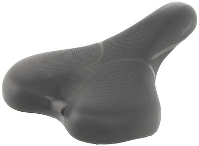 Tern Saddle "porter" black/black
