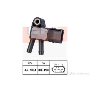 Eps Uitlaatgasdruk sensor 1.993.294