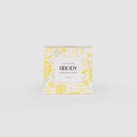 Bbody Electrolyte mix