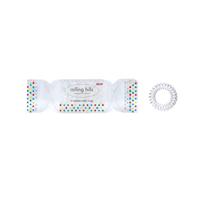 Hair Rings 5 Traceless Hair Rings Crackers
