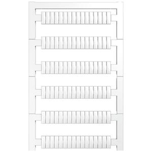 Weidmüller 2003760000 Klemmarkering Wit 960 stuk(s)