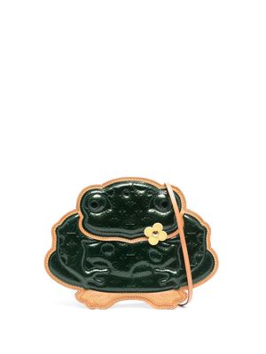 Louis Vuitton Pre-Owned mini sac à motif Conte de Fées (2002) - Vert