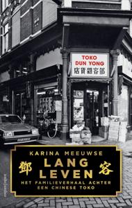 Lang leven (Paperback)