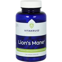 Lion's Maine