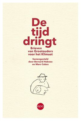 De tijd dringt - - ebook