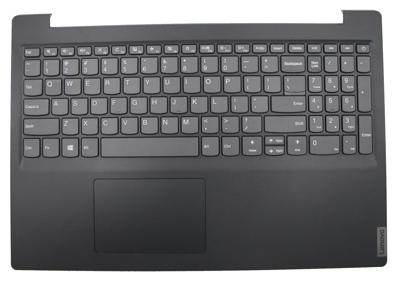 LENOVO laptop toetsenbord qwerty us + top cover
