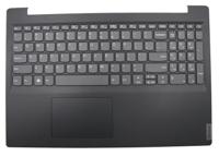 LENOVO laptop toetsenbord qwerty us + top cover