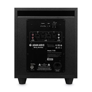 Adam T10s actieve studio subwoofer (per stuk)