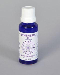 Vita Syntheses 64 kindsdrift