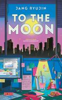 To the moon (Paperback)