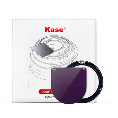 Kase Rear ND Sigma 14-24mm 2.8 Canon ND8