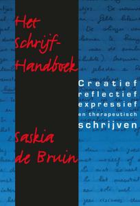 Het schrijfhandboek (Paperback)