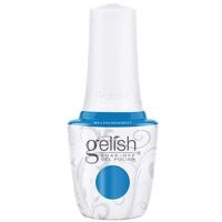 Gelish Soak-Off Gel Polish 538 I Was Framed 15ml