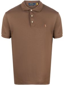 Polo Ralph Lauren polo Polo Pony en coton - Marron