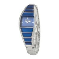 Chronotech CT7099LS-03M (Ø 26 mm) Dames horloge