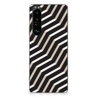 Sony Xperia 1 III | TPU Hoesje | Illusion