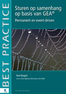 Sturen op samenhang op basis van GEA - Roel Wagter - ebook